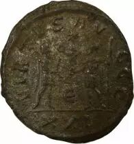 Imperio Romano Antoninianus - Carus - VIRTVS AVGGG - Antioch