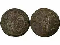 Imperio Romano Antoninianus - Claudiuse Gothicus - AEQVITAS AVG - Antioch
