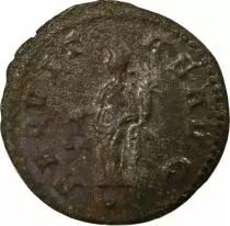 Imperio Romano Antoninianus - Claudiuse Gothicus - AEQVITAS AVG - Antioch