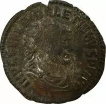 Imperio Romano Antoninianus - Diocletian - IOV ET HERCV CONSER AVGG - Antioch