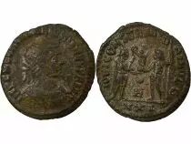 Imperio Romano Antoninianus - Maximian Herculius - IOVI CONSERVATORI AVGG - Antioch