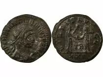Imperio Romano Antoninianus - Numerian - VIRTVS AVGG - Tripoli
