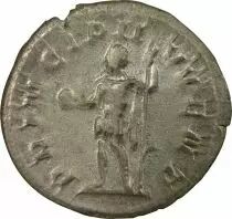 Imperio Romano Antoninianus - Philip II - PRINCIPI IVVENT