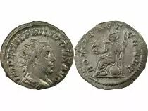 Imperio Romano Antoninianus - Philip the Arab - ROMAE AETERNAE
