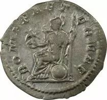 Imperio Romano Antoninianus - Philip the Arab - ROMAE AETERNAE