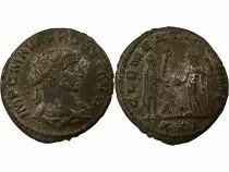 Imperio Romano Antoninianus - Probus - CLEMENTIA TEMP - Antioch