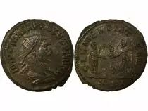 Imperio Romano Antoninianus - Probus - CLEMENTIA TEMP - Antioch