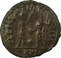 Imperio Romano Antoninianus - Probus - CLEMENTIA TEMP - Tripoli