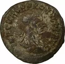 Imperio Romano Antoninianus - Probus - CONCORDIA MILITVM - Cyzicus