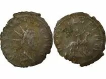 Imperio Romano Antoninianus - Probus - IOVI CRESCENTI - Trier