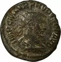 Imperio Romano Antoninianus - Probus - RESTITVT ORBIS - Antioch