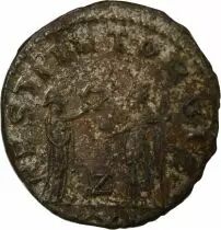 Imperio Romano Antoninianus - Probus - RESTITVT ORBIS - Antioch