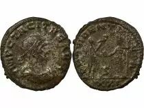 Imperio Romano Antoninianus - Tacitus - Antioch - PROVIDENT DEOR