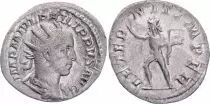 Imperio Romano Antoninianus, Philip II (247-249) - AETERNIT IMPER