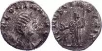 Imperio Romano Antoninianus, Salonina 257-258 - VENVS GENETRIX