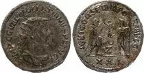 Imperio Romano Antoninien, Diocl�sien (284-305) - IOVI CONSERVATO AVGG