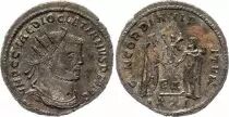 Imperio Romano Antoninien, Diocl&eacute;sien (284-305)