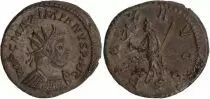 Imperio Romano Antoninien, Maximien Hercule (286-305)