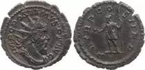 Imperio Romano Antoninien, Postume (259-269)