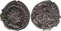 Imperio Romano Antoninien, Valerianus I (253-260) - IMP C P LIC VALERIANVS AVG