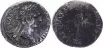 Imperio Romano Denarius, Nerva (96-98) - AEQVITAS AVGVST