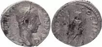 Imperio Romano Denarius, Severus Alexander (222-325) - PM TRP VII COS II PP