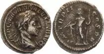 Imperio Romano Denarius, Severus Alexander (222-325) - SALVS PVBLICA