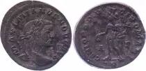 Imperio Romano Follis, Galerius as Caesar (293-305) - Genio Populi Romani - Trier