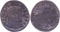 Imperio Romano Follis, Galerius as Caesar (293-305) - Sacra Moneta - Aquileia