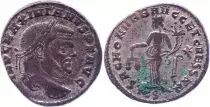 Imperio Romano Follis, Maximianus (286-305) - Sacra Moneta - Rome
