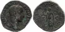 Imperio Romano Sesterce, Alexandre S&eacute;v&egrave;re (221-235)