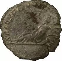 Impero delle Gallie Antoninianus - Postumus - SALVS PROVINCIARVM - Lugdunum