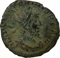 Impero delle Gallie Antoninianus - Victorinus - PAX AVG - Cologne
