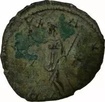 Impero delle Gallie Antoninianus - Victorinus - PAX AVG - Cologne