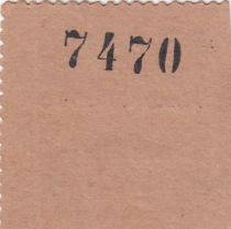 Inde 3 Pies - ND (1940) - P.S221 - SPL