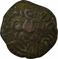 Inde Empire Chola, Rajaraja I - Massa - 985 / 1014