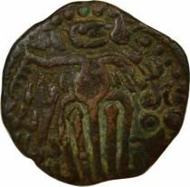 Inde Empire Chola, Rajaraja I - Massa - 985 / 1014