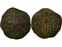 India Chola Empire, Rajaraja I - Massa - 985 / 1014