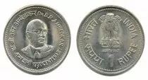 Indien 1 Rupee