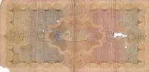 Indien 10 Roupies - Prince state of Hyderabad (India) - ND (1938-1947) - P.S274