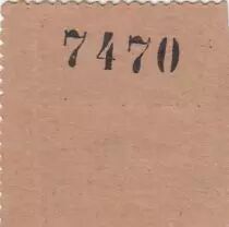 Indien 3 Pies - ND (1940) - P.S221 - AU