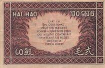 Indo-Cina francese 20 Cents - ND (1942) - P.90