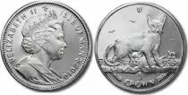 Insel Man 1 Crown, IMN.004