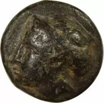 Ionia, Phokaia - AE- c. 300 BC