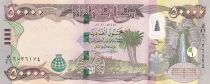 Irak 50000 Dinars - Cascade - Hybride - 2021 (2022) - PNEW
