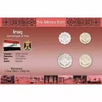 Irak