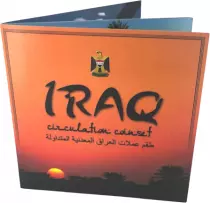 Irak