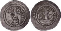 Iran Sassanid Kingdom, Hormizd IV (579-590) - Drachm - G+ - 3rd ex.
