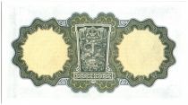 Ireland 1 Pound Lady Lavery - 1976