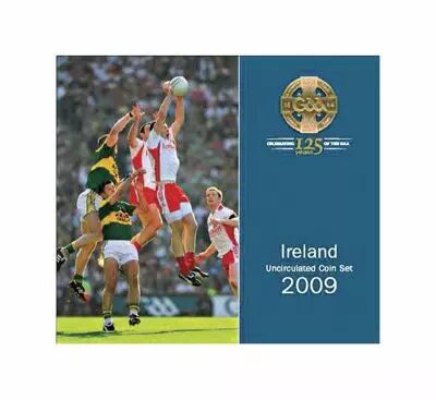 Ireland